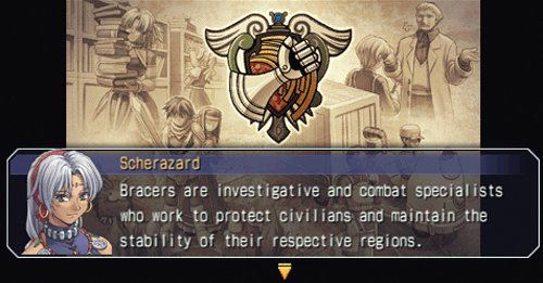 The Legend of Heroes: Trails in the Sky image 8