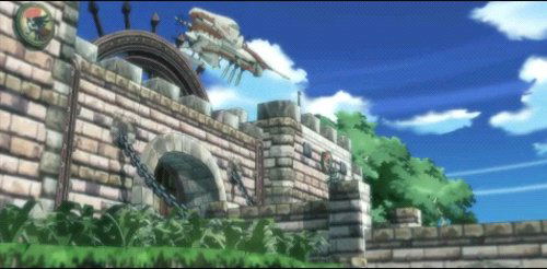 The Legend of Heroes: Trails in the Sky image 9
