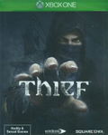 Thief (English) thumbnail 1