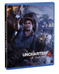 Uncharted 4: A Thief's End thumbnail 2
