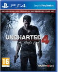 Uncharted 4: A Thief's End thumbnail 1
