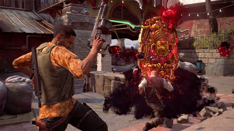 Uncharted 4: A Thief's End image 8