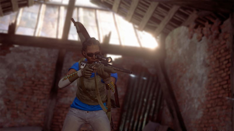 Uncharted 4: A Thief's End image 11