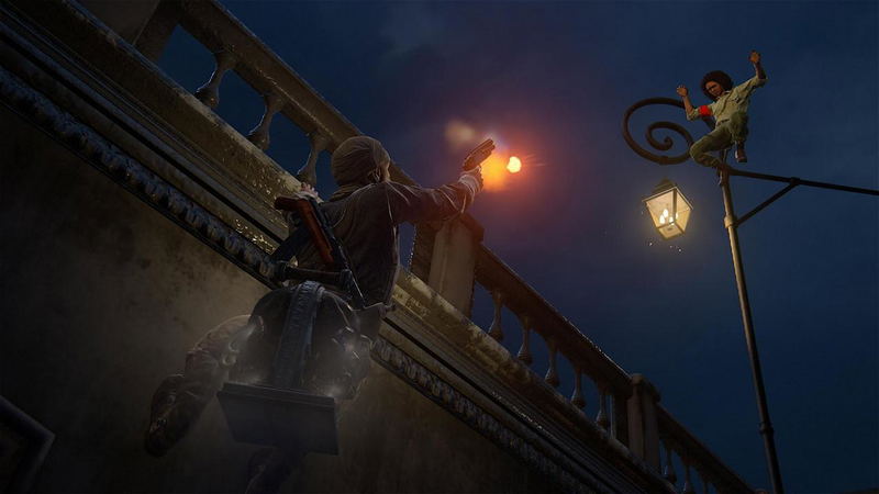 Uncharted 4: A Thief's End image 18
