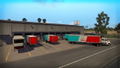American Truck Simulator (Starter Pack - California) (DVD-ROM) thumbnail 7