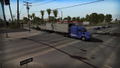 American Truck Simulator (Starter Pack - California) (DVD-ROM) thumbnail 9