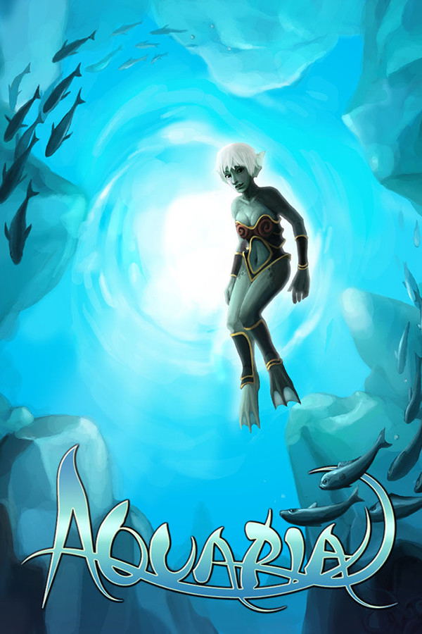 Aquaria STEAM digital — Import Game Deal