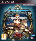 Ar nosurge: Ode to an Unborn Star thumbnail 1