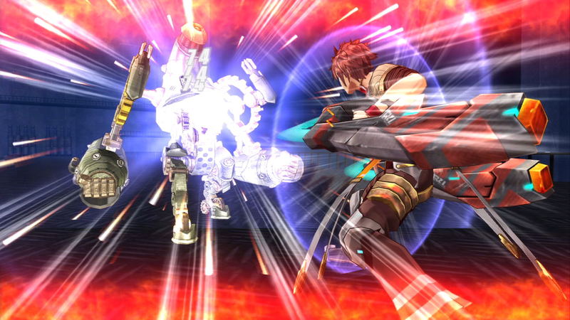 Ar nosurge: Ode to an Unborn Star image 8