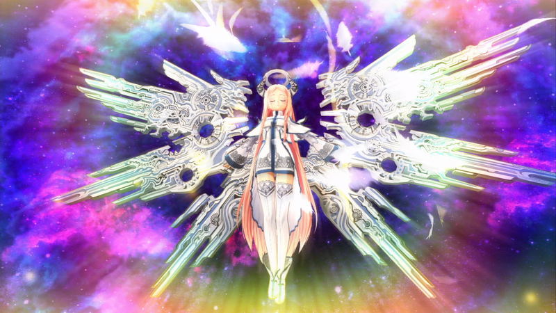 Ar nosurge: Ode to an Unborn Star image 10