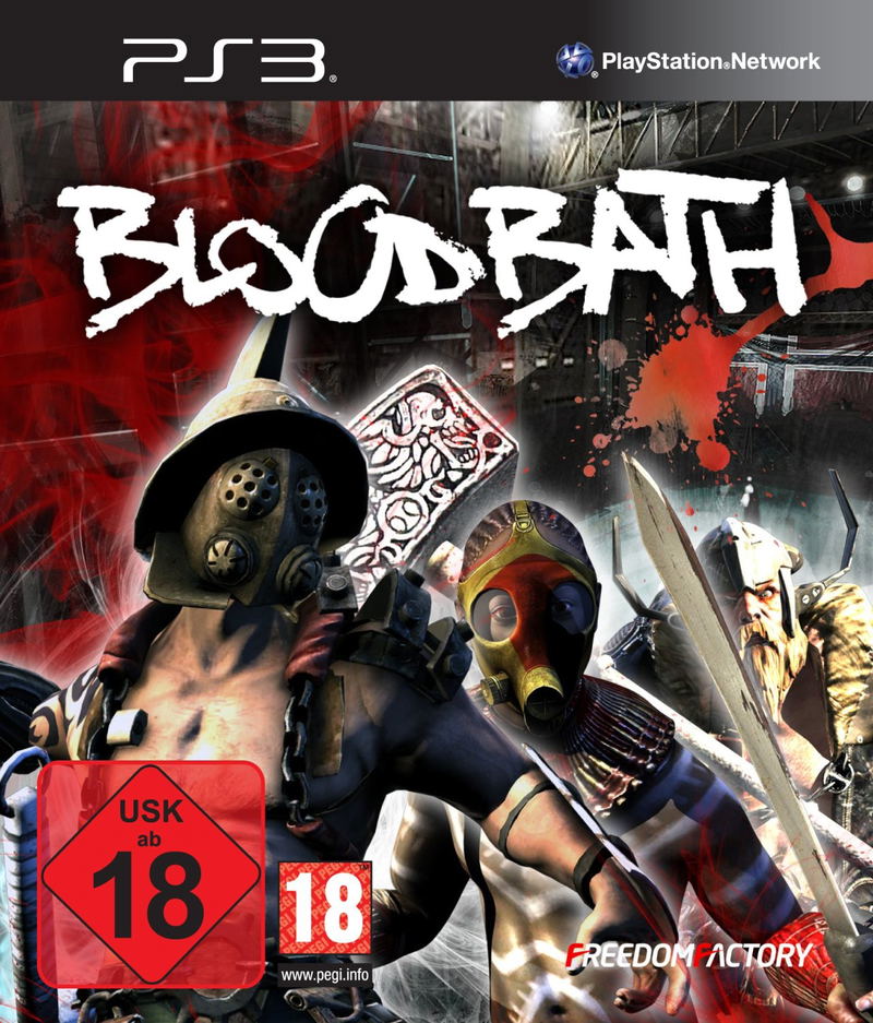 BloodBath image 1