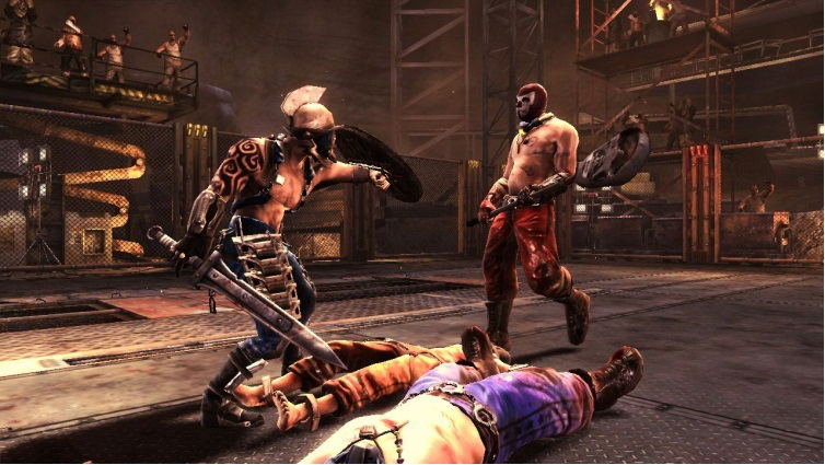 BloodBath image 3