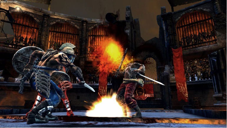 BloodBath image 4