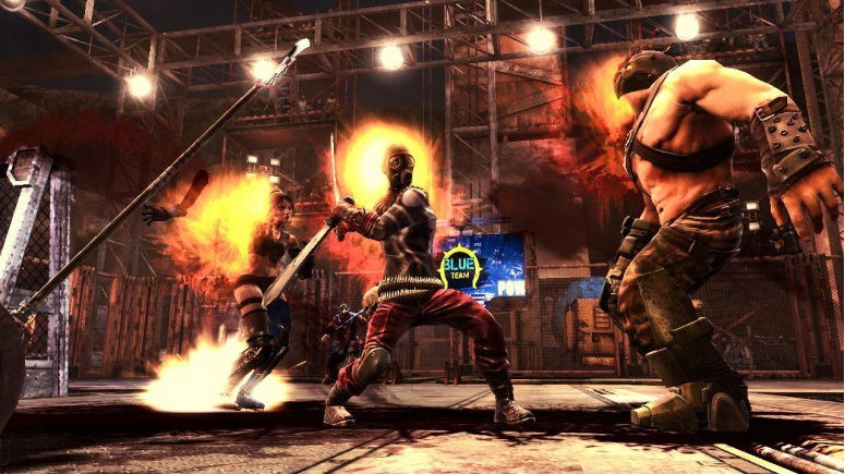 BloodBath image 7