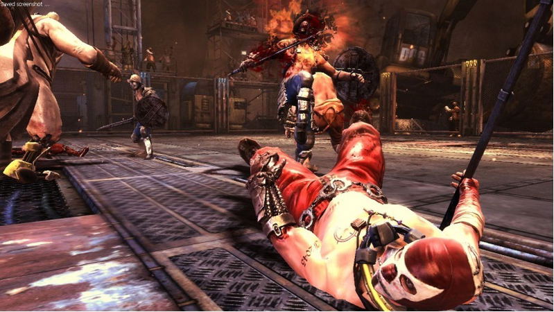 BloodBath image 8