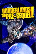 Borderlands: The Pre-Sequel <span class="ext" style="background-color: #2a475e; color: #FFFFFF;">STEAM</span> <span class="ext ext_digital">digital</span> thumbnail 1