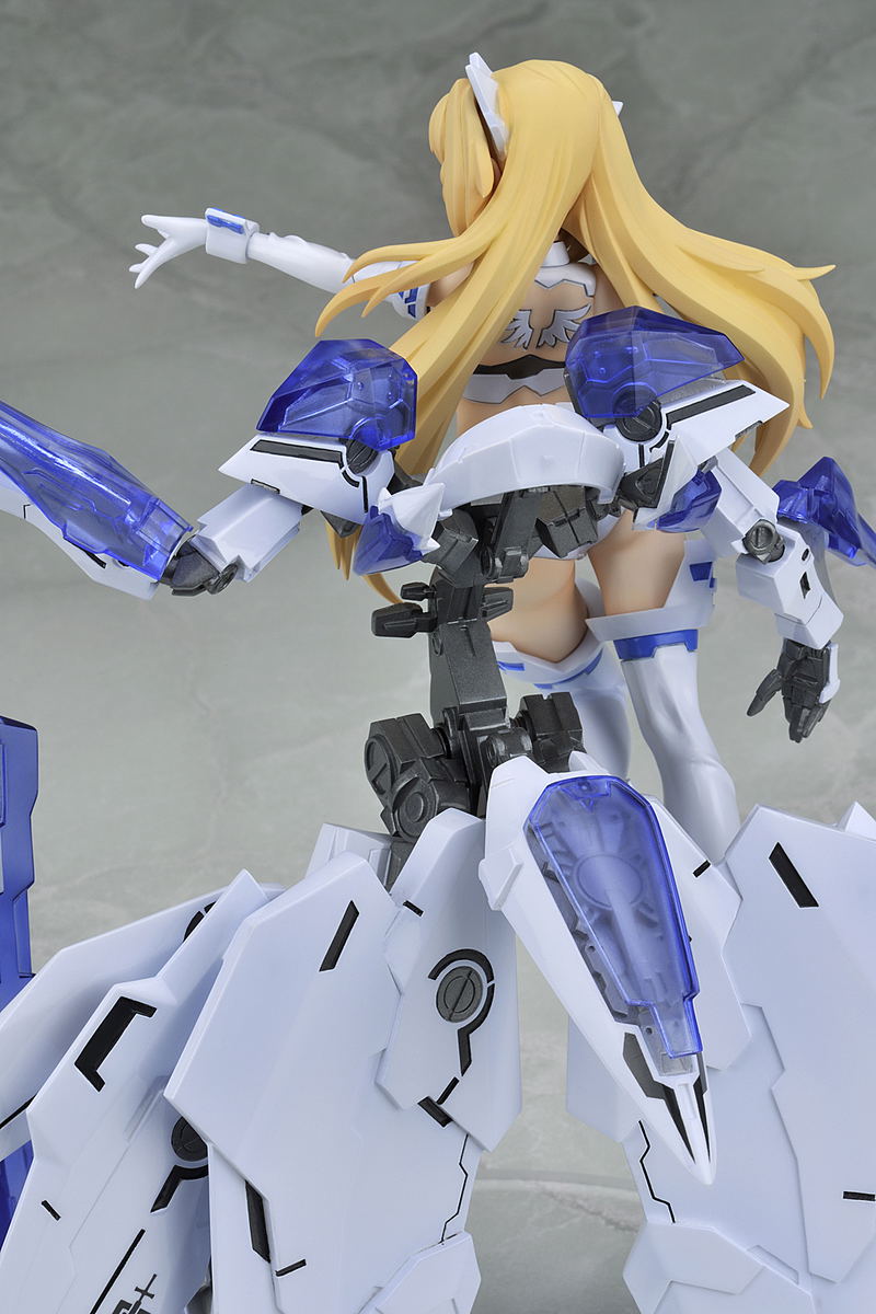 Busou Shinki: Lene -Image Model- (Re-run) image 10