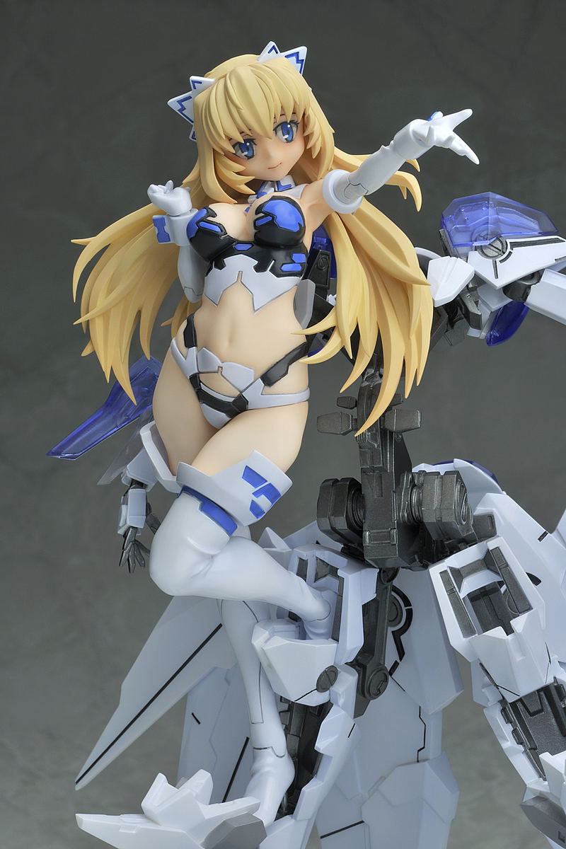 Busou Shinki: Lene -Image Model- (Re-run) image 11