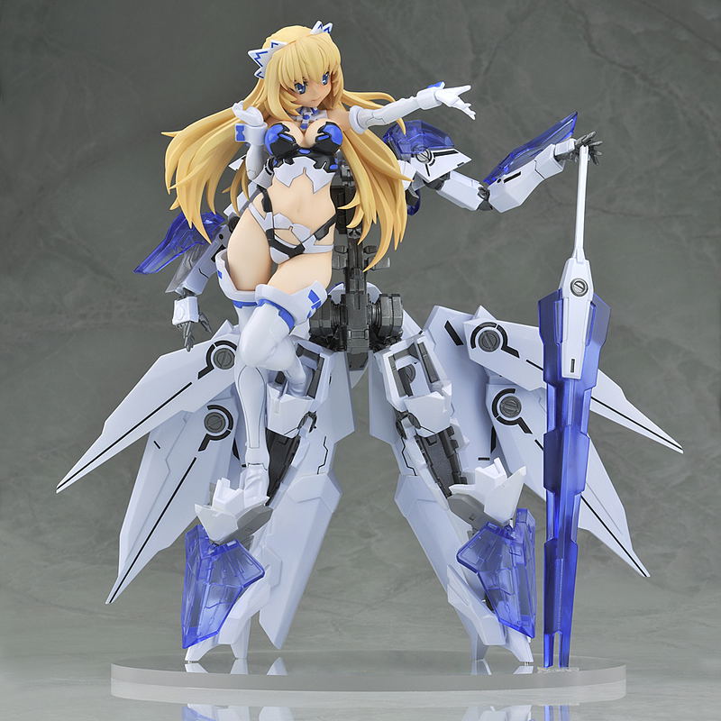 Busou Shinki: Lene -Image Model- (Re-run) image 3