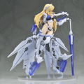Busou Shinki: Lene -Image Model- (Re-run) thumbnail 4
