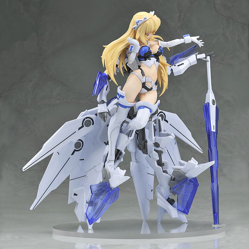 Busou Shinki: Lene -Image Model- (Re-run) image 4