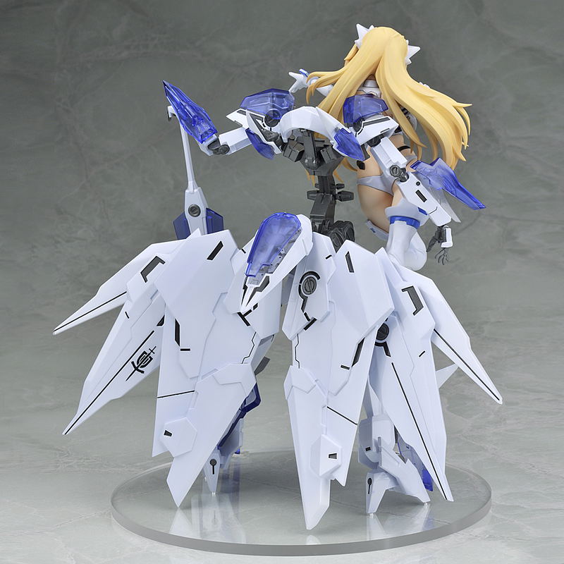 Busou Shinki: Lene -Image Model- (Re-run) image 5