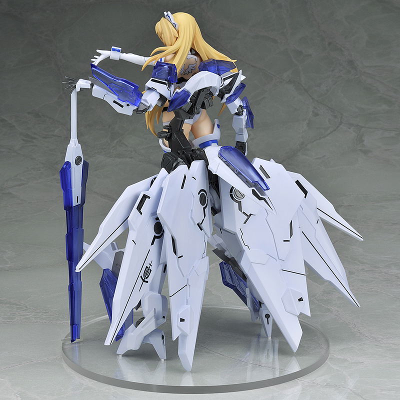 Busou Shinki: Lene -Image Model- (Re-run) image 6