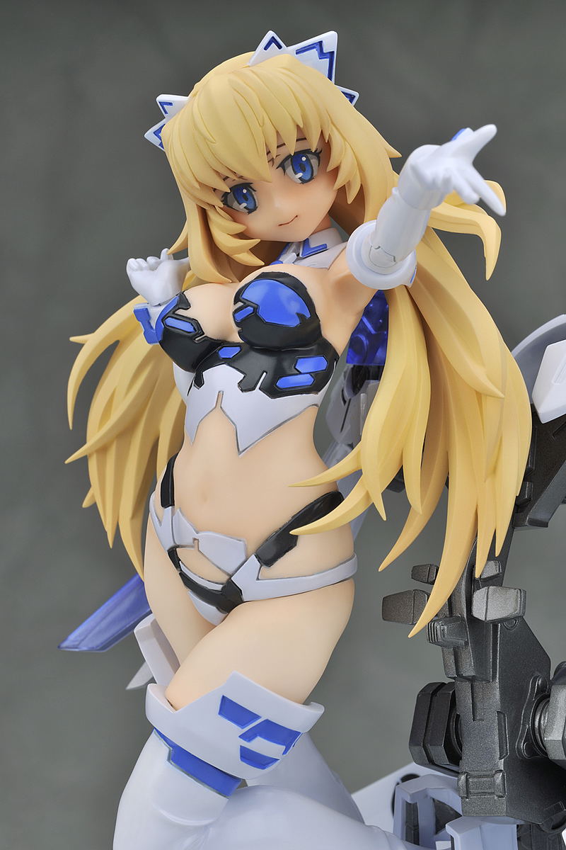 Busou Shinki: Lene -Image Model- (Re-run) image 8