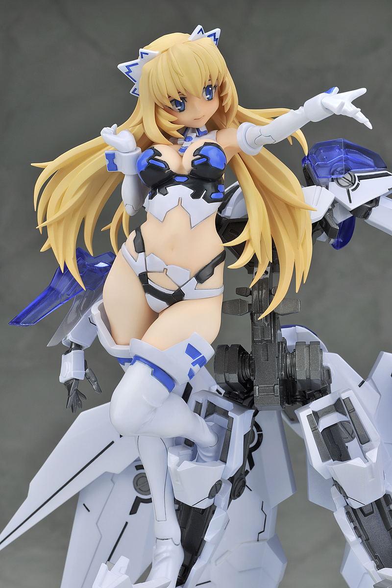 Busou Shinki: Lene -Image Model- (Re-run) image 9