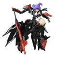 Busou Shinki: Ines -Image Model- (Re-run) thumbnail 1