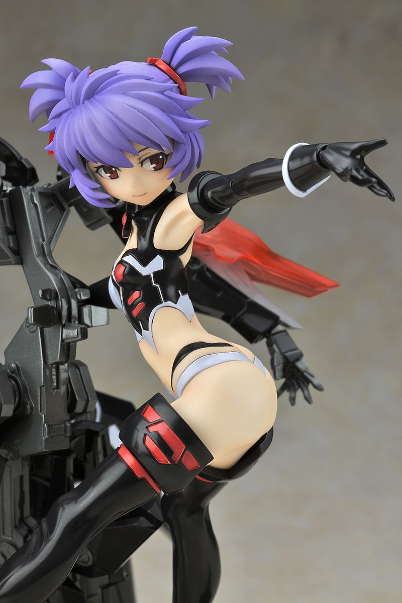 Busou Shinki: Ines -Image Model- (Re-run) image 10