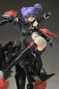Busou Shinki: Ines -Image Model- (Re-run) thumbnail 12