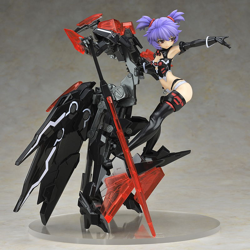 Busou Shinki: Ines -Image Model- (Re-run) image 4
