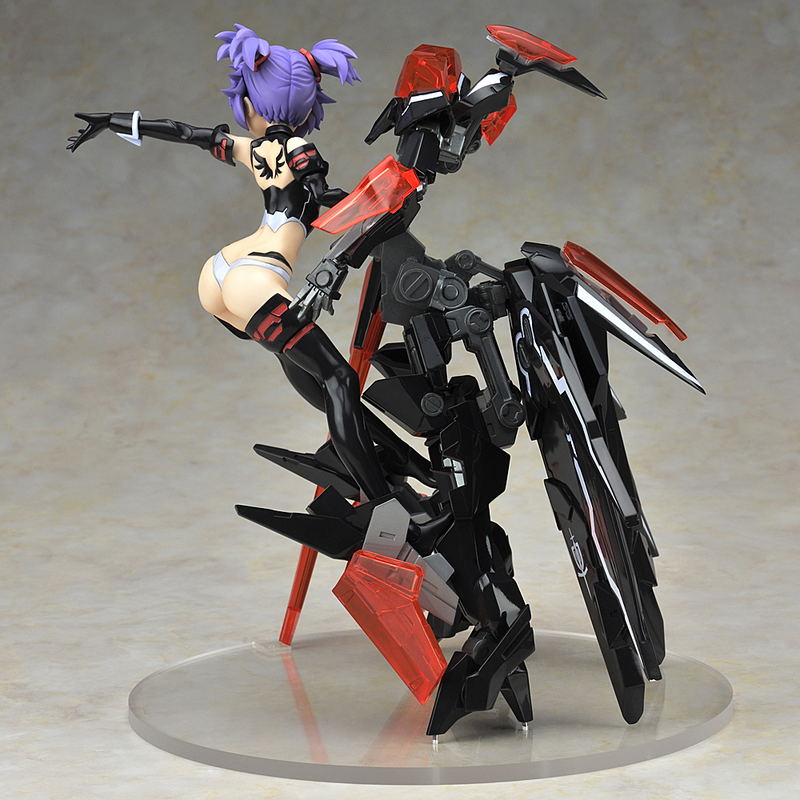 Busou Shinki: Ines -Image Model- (Re-run) image 7
