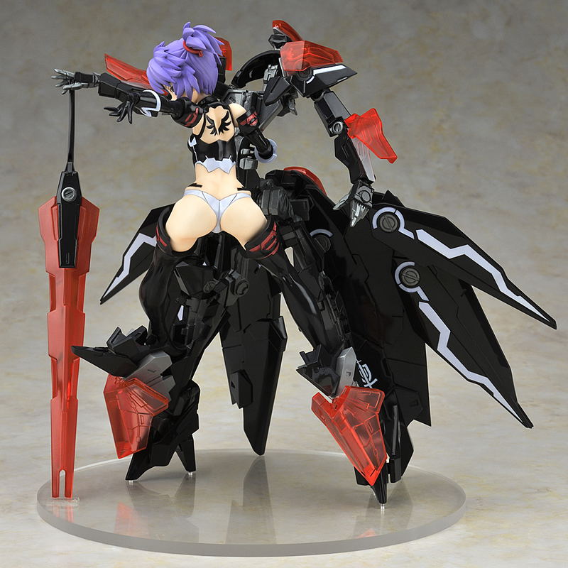 Busou Shinki: Ines -Image Model- (Re-run) image 8