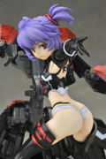 Busou Shinki: Ines -Image Model- (Re-run) thumbnail 9