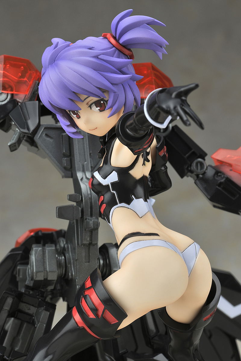 Busou Shinki: Ines -Image Model- (Re-run) image 9