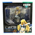 Busou Shinki: Lene -Image Model- (Re-run) thumbnail 12