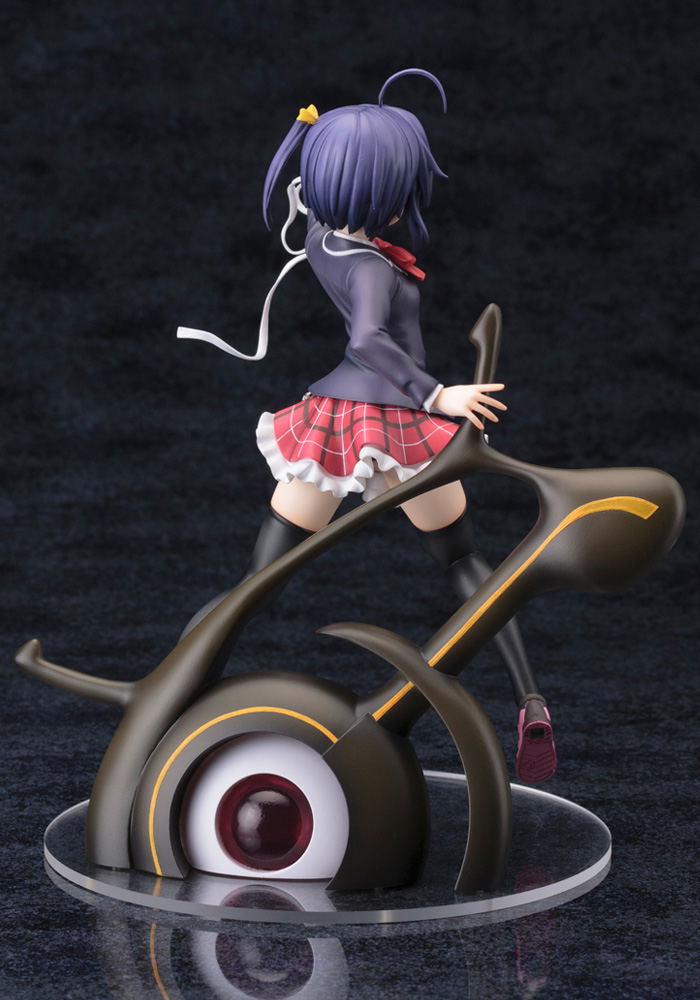 Chunibyo Demo Koi Ga Shitai! Ren: Takanashi Rikka Kotobukiya Ver. image 3
