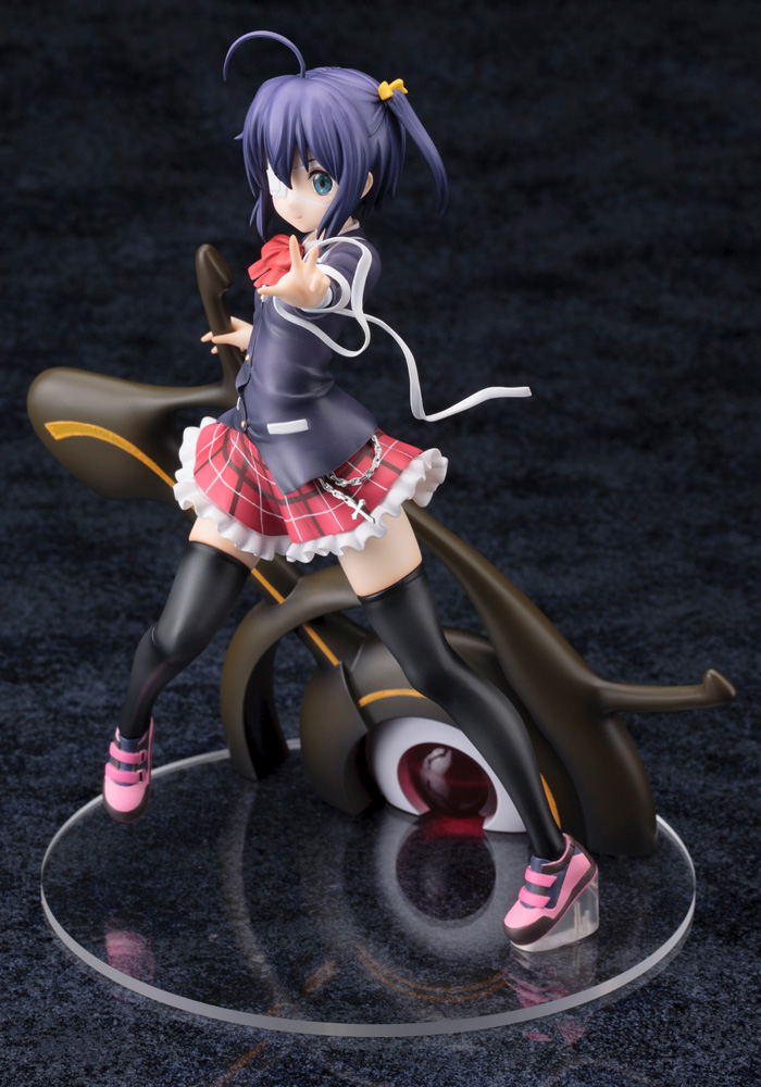 Chunibyo Demo Koi Ga Shitai! Ren: Takanashi Rikka Kotobukiya Ver. image 6