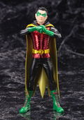 DC Comics ArtFX+ Batman Figure: Damian Robin thumbnail 2
