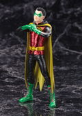 DC Comics ArtFX+ Batman Figure: Damian Robin thumbnail 3