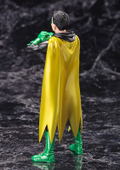 DC Comics ArtFX+ Batman Figure: Damian Robin thumbnail 4
