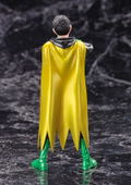 DC Comics ArtFX+ Batman Figure: Damian Robin thumbnail 5