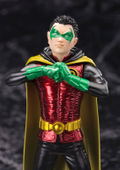 DC Comics ArtFX+ Batman Figure: Damian Robin thumbnail 7