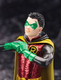DC Comics ArtFX+ Batman Figure: Damian Robin thumbnail 8