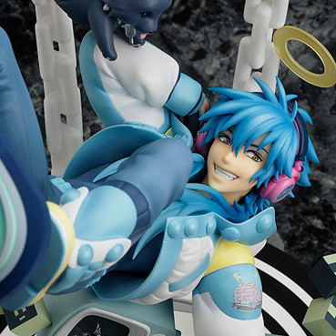 DRAMAtical Murder: Aoba (Re-run) image 2