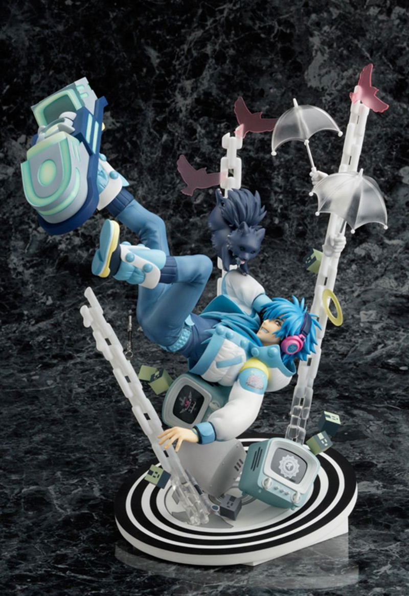 DRAMAtical Murder: Aoba (Re-run) image 3