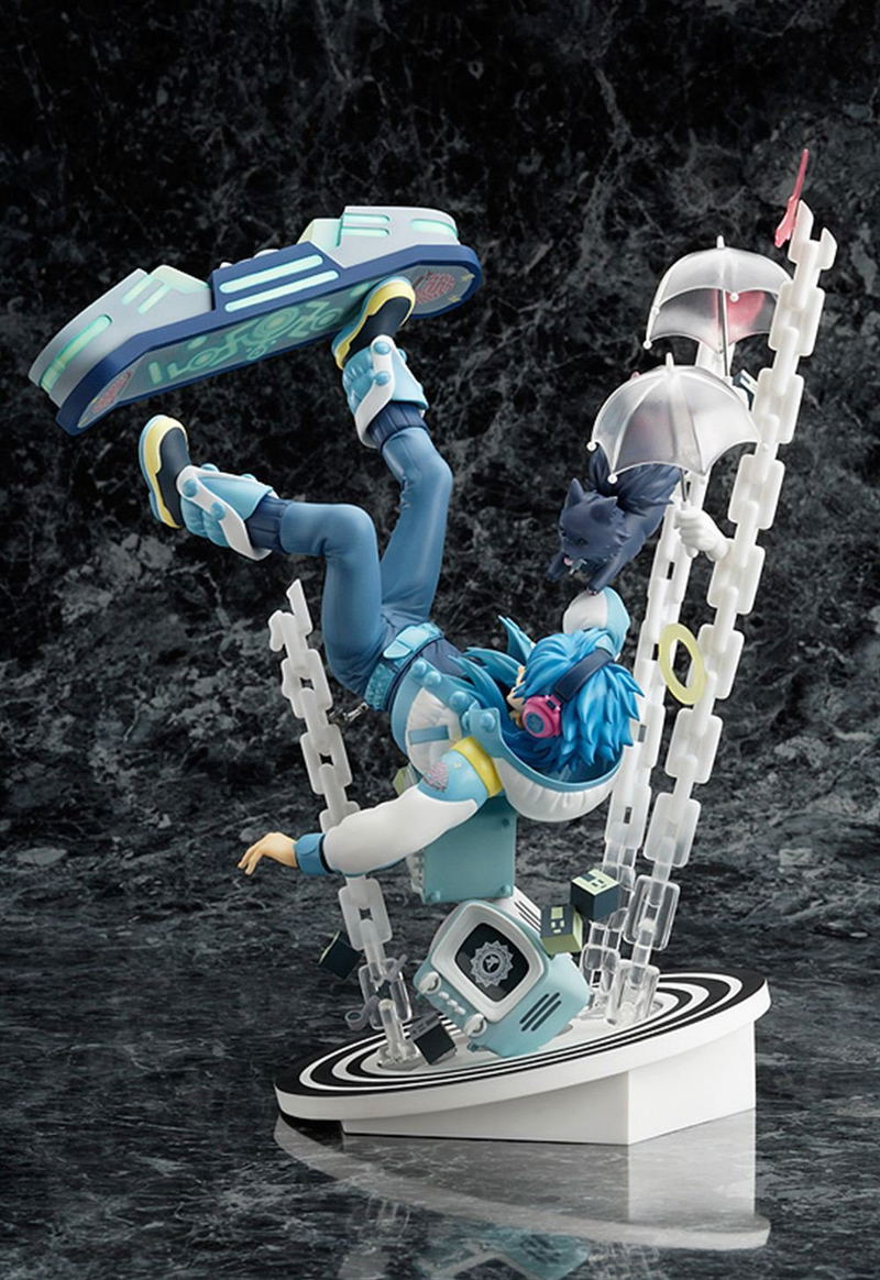 DRAMAtical Murder: Aoba (Re-run) image 4