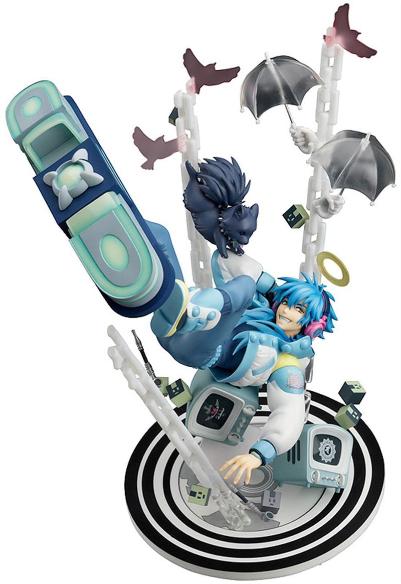 DRAMAtical Murder: Aoba (Re-run) image 1